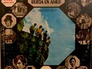Vinyl LP: Formula V, “Busca Un Amor”, 1974 Stereo Miami Records