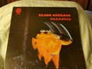BLACK SABBATH-PARANOID 1970 VINYL-VERTIGO LARGE SWIRL 6360 011 2
