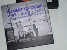 Element of Crime 1994 - 2010 7 LPs