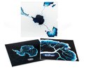 The Thing Deluxe Box Set 2LP Ennio Morricone Snow Fall Ice Tomb Vinyl SEALED