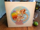 GRATEFUL DEAD Europe '72 1972 3WX-2668 Warner Records No Booklet Vinyl 3 LPs Tri