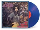 ANNA JANTAR - Za Każdy Uśmiech LP vinyl BLUE new Sealed Folia