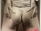 Scissor Sisters - Night Work LP USED VG++/VG++