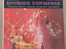 Berlioz Charles Munch Boston Symphony Orch. Symphonie Fantastique 1994 LSC-1900