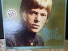 David Bowie Self Titled 1967 Mono Prom Vinyl LP Dream DE-16003