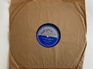 Antique Vintage 78 RPM Record Album Shellac As Time Goes By Enterprise Records