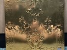 Watch the Throne - Kanye West & Jay-Z - Quad Gatefold Picture-Disc 2LP - RARE