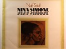 Nina Simone / 'Nuff Said  UK pressing 1969 RCA Victor orange Label, Stereo