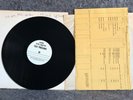 Neil Young 'Time Fades Away' Test Pressing, 1973, Reprise, MINT