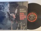 Elvin Jones And Richard Davis - Heavy Sounds  Vinyl LP Impulse  Orig Shrink 1968