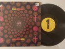 Swans - Children of God lp First UK Pressing Prod 17 EX/VG+