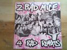 2 Bad Mice 4 Bad Remixes Very Good 12