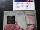 MARILLION-FUGAZI DELUXE EDITION VINYL 4x12inch+Signed Art Card Brand New Sealed