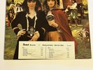 Heart,Little Queen,Columbia, White  Label Promo ,LP With Lyrics On The Sleeve￼