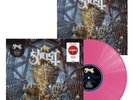 GHOST Impera Coral Pink COLOURED VINYL LP RECORD SEALED + BONUS ART PRINT