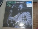 Hank Mobley: Featuring Kenny Dorham & Sonny Clark – Curtain Call [NEW LP]
