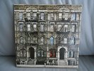 LED ZEPPELIN - PHYSICAL GRAFFITI - 1st PRESS - UK - N/MINT - B4 - ADVERT