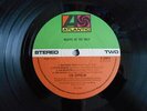 LED ZEPPELIN - HOUSES OF THE HOLY - UK - 1st PRESS - OBI - 3/3 - N/M - ADVERT