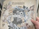 Benjamin Francis Leftwich – Last Smoke Before The Snowstorm While Vinyl