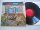 Mozart I Musici Divrtimentos K 136 137 138 1976 Serenade - LP 12 