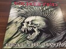 The Exploited-Beat the Bastards Vinyl