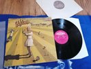 Genesis Nursery Cryme UK 1st press-1971-Charisma-Pink Scroll Label-VG+/VG+