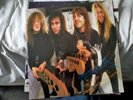 Metallica The $5.98 E.P. Garage Days Revisited Vinyl , 1987+Colour vinyl LP