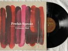 Prefab Sprout - Crimson / Red - Vinyl LP 2013 - Kitchenware Records NM
