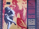 Guns n Roses - Use Your Illusion Volume 1 Vinyl X 2 Lp 91 GEF24415 Close to Exce