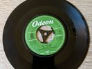 THE BEATLES I WANT TO HOLD YOUR HAND / SHE LOVES YOU GERMAN 45RPM ODEON