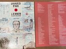 John Lennon Shaved Fish Japanese Vinyl Pressing Album New