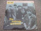 THE ANIMALS The Animals Are Back  EP  1965  COLUMBIA   superb EX
