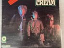 CREAM FRESH CREAM US ORIG '66 ATCO PRE-RELEASE MONO DJ PROMO COPY WHITE LABEL