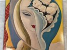 Derek & The Dominos - Layla And Other Assorted Love Songs - RSO RS23801 Vinyl LP