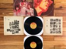 Jimi Hendrix Experience: Electric Ladyland 2x LP Vinyl Reprise Two-Tone 1968 VG