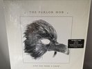 The Parlor Mob LP *RARE* US Press Debut Album 2009 And You Were A Crow Near Mint