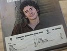 TIM BUCKLEY Starsailor 1970 US White Label PROMO LP Folk PSYCH Avant JAZZ Pop
