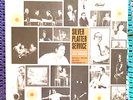 #153/154 CAPITOL SILVER PLATTERS SALUTE TO NAT KING COLE (9 TUNES/5 INTERVIEWS)