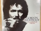 Vintage Gordon Lightfoot Summertime Dream 1976 - Sealed/NEVER Opened - MS-2246