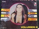 LOS MIRLOS CONJUNTO FENIX LOS DESTELLOS LP VG CUMBIAS VARIOS ARTISTAS