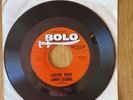 1965 Jimmy Hanna Leavin' Here 7