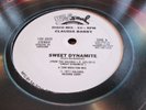 CLAUDJA BARRY SWEET DYNAMITE 12