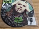 david bowie vinyl Changes Brand New Sealed Rsd Picture Disc