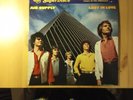 SUPER DISCS AIR SUPPLY NAUTILUS NR31 HALF SPEED MASTERED LP NM