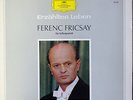 Ferenc Fricsay Erzähltes Leben Ein. Sel LP Comp Mono Vinyl Schallplatte 214141