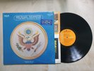 Michael Nesmith & The First National Band – Magnetic South US LP + Hype  (2906)