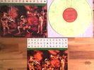 Presidents of the United States of America S/T Green Bronze Marble Autographed
