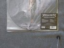 Megadeth countdown to extinction picture disc lp