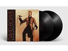 David Bowie 50Th Birthday Broadcast Records & LPs New