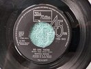 MARTHA REEVES - NO ONE THERE - TAMLA MOTOWN - UK - TMG 843 - YEAR 1973 - SOUL